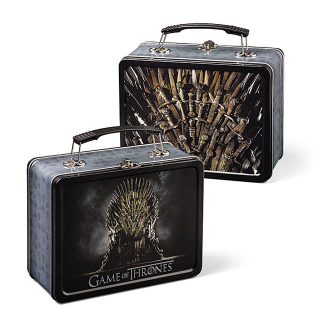 Illustration for article titled Gifts for Game of Thrones fans
